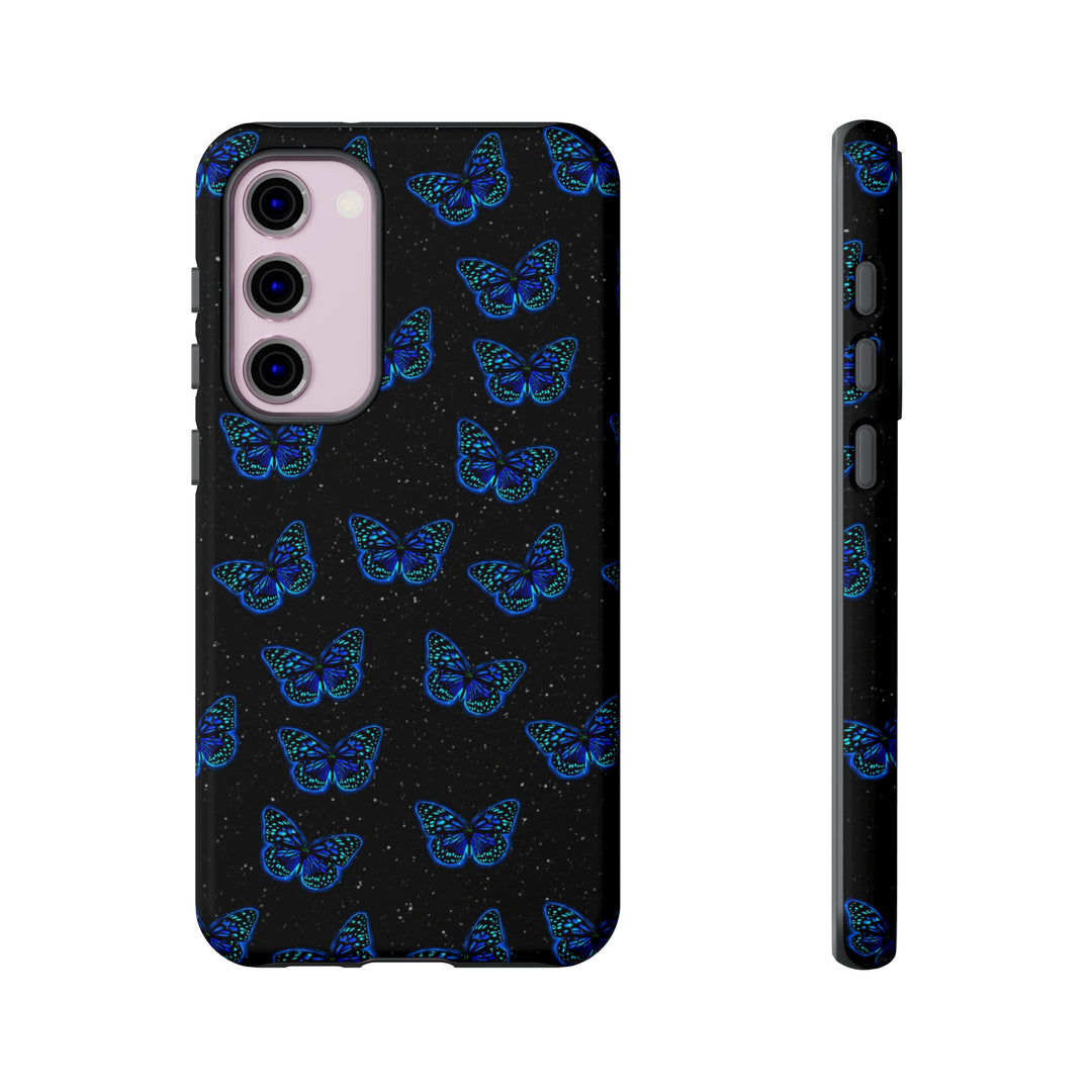 Butterfly Phone Case | Samsung Phone Case | Stay Esy`