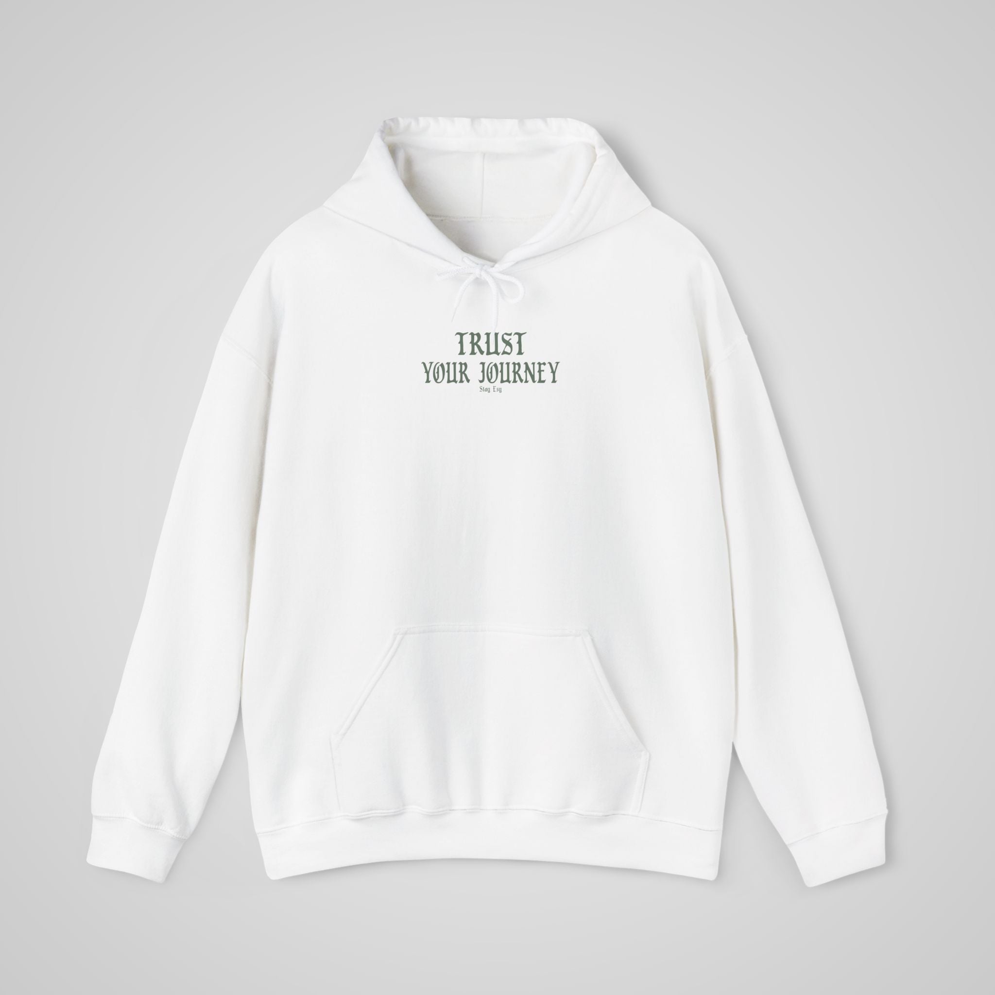 Trust Your Journey Hoodie