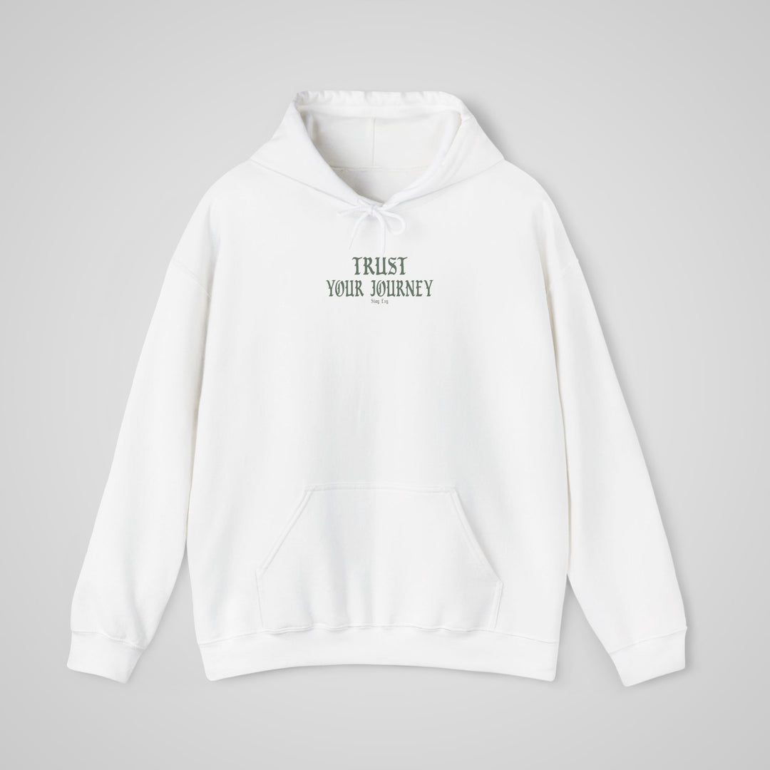 Trust Your Journey Hoodie