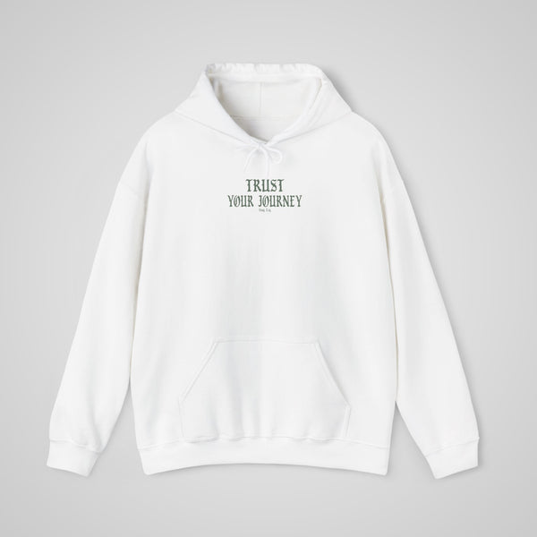 Trust Your Journey Hoodie