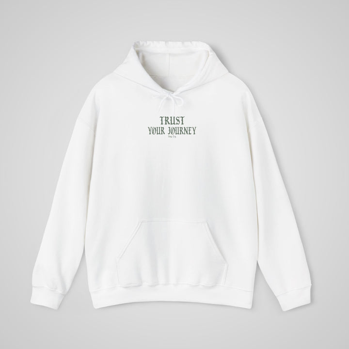 Trust Your Journey Hoodie