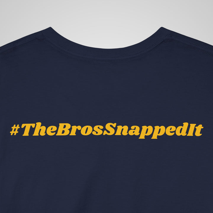 Snap Bros
