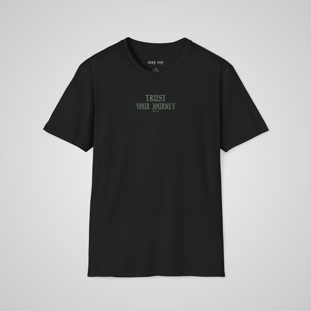 Trust Your Journey T-Shirt