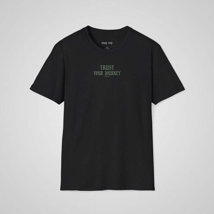 Trust Your Journey T-Shirt