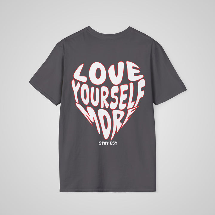 Love Yourself More T-shirt