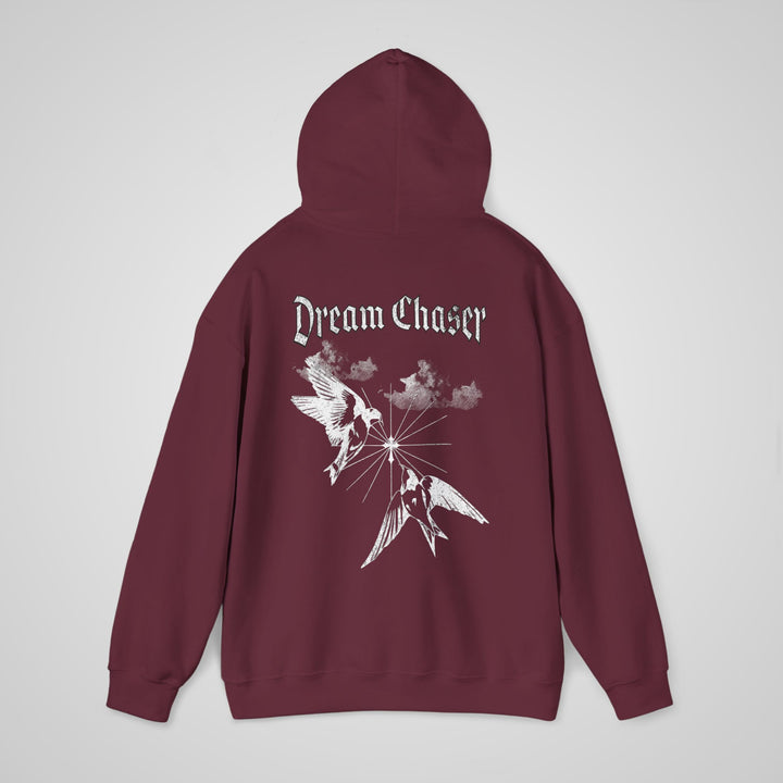 Dream Chaser - Men's Hoodie