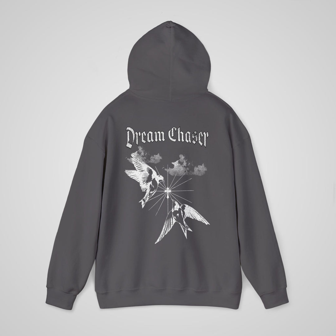 Dream Chaser - Men's Hoodie