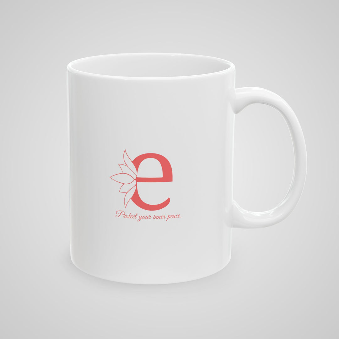 Love Yourself More Mug