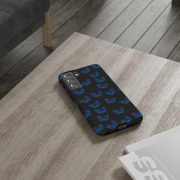 Feeling Butterflies - Samsung Phone Case