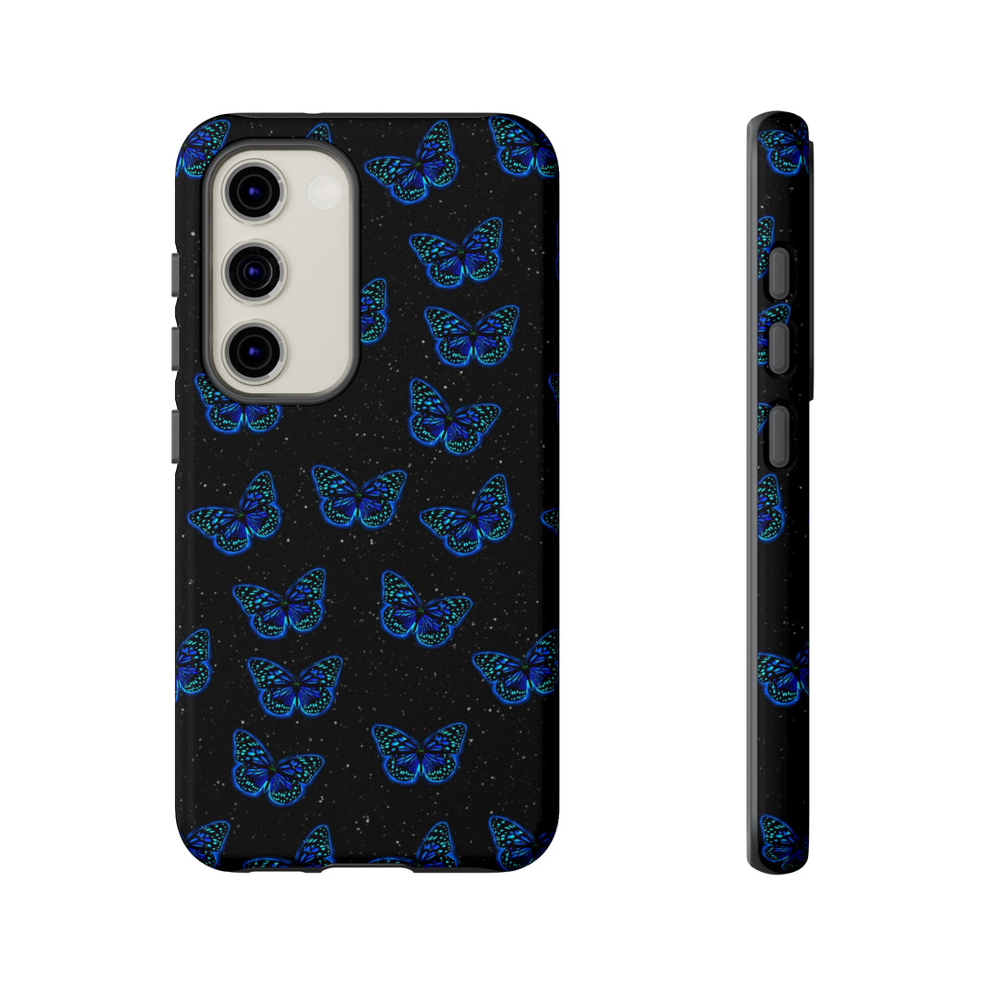 Feeling Butterflies - Samsung Phone Case