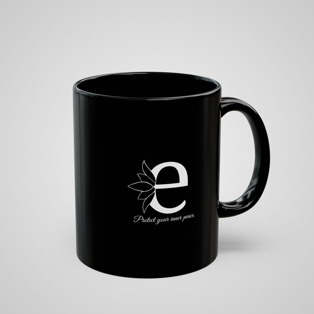 Keep Your Mind A Happy Place Mug