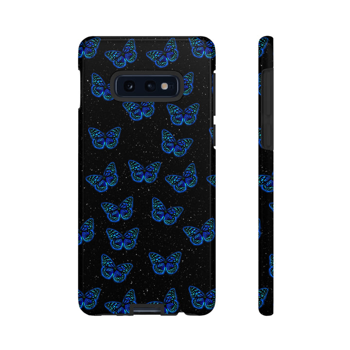 Butterfly Phone Case | Samsung Phone Case | Stay Esy