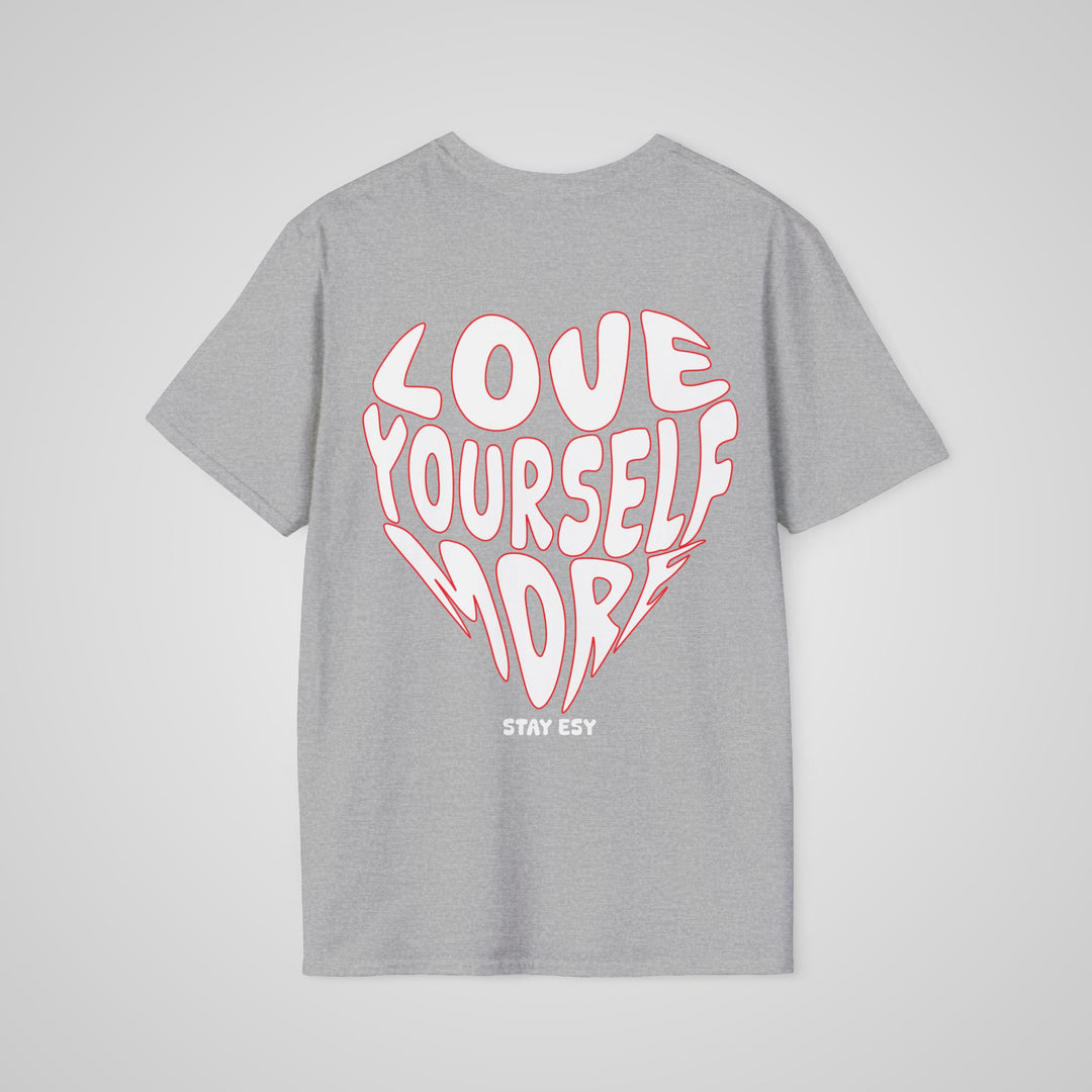 Love Yourself More T-shirt