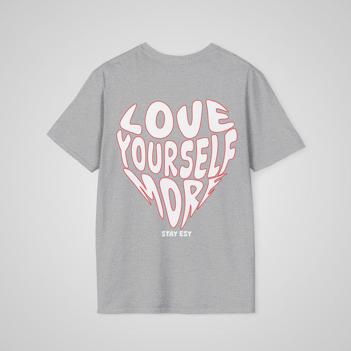 Love Yourself More T-shirt