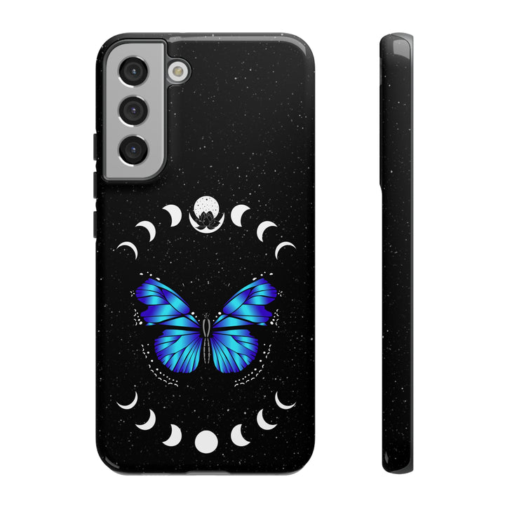 Majestic Butterfly - Samsung Phone Case