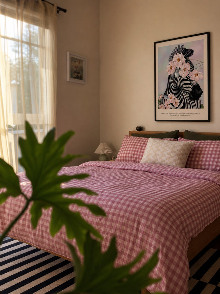 Unique - Premium Print | Affirmation Wall Art