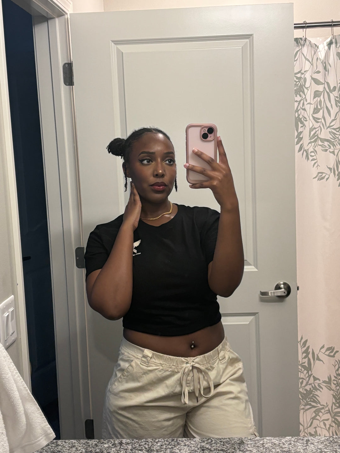 Don't Make Me Walk When I Want To Fly - T-shirt