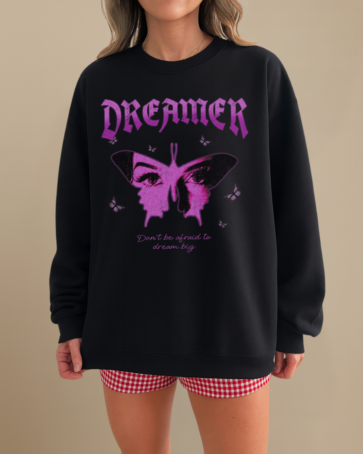 Dreamer - Sweatshirt