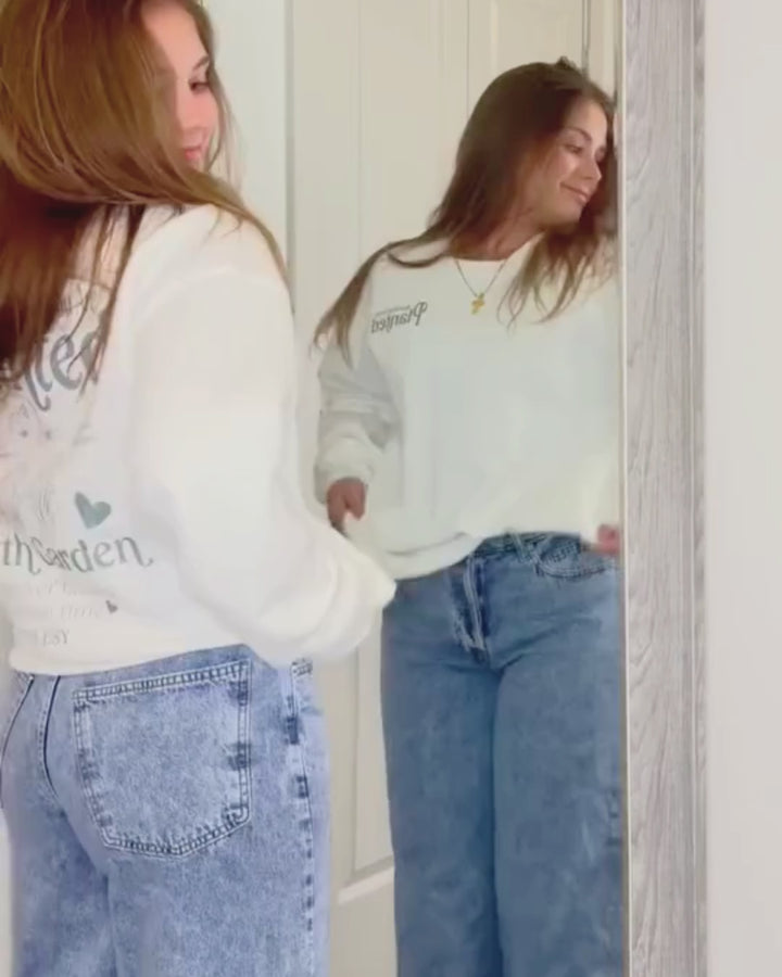 Growth Garden - Sweatshirt